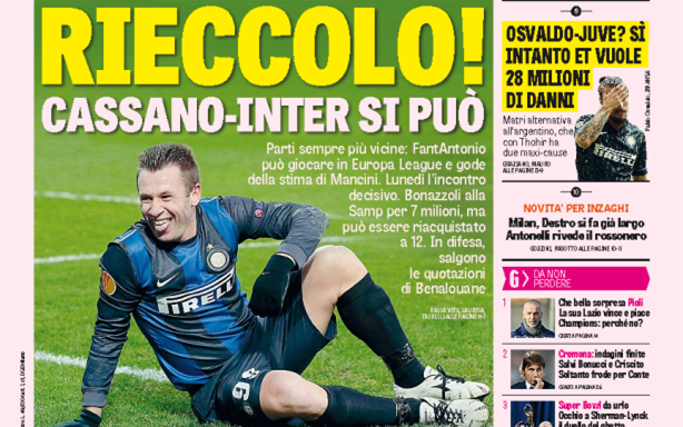 基耶利尼：全球对意甲联赛的兴趣正在急速下降（基耶利尼：意甲在全球的热度正快速走低）