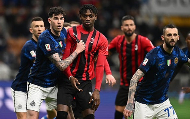 这一球之前，结局就注定了（球未出手，胜负已定）