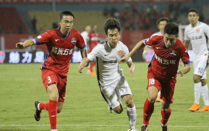 响应中足联文明行动月号召，青岛西海岸启动文明球迷评选活动